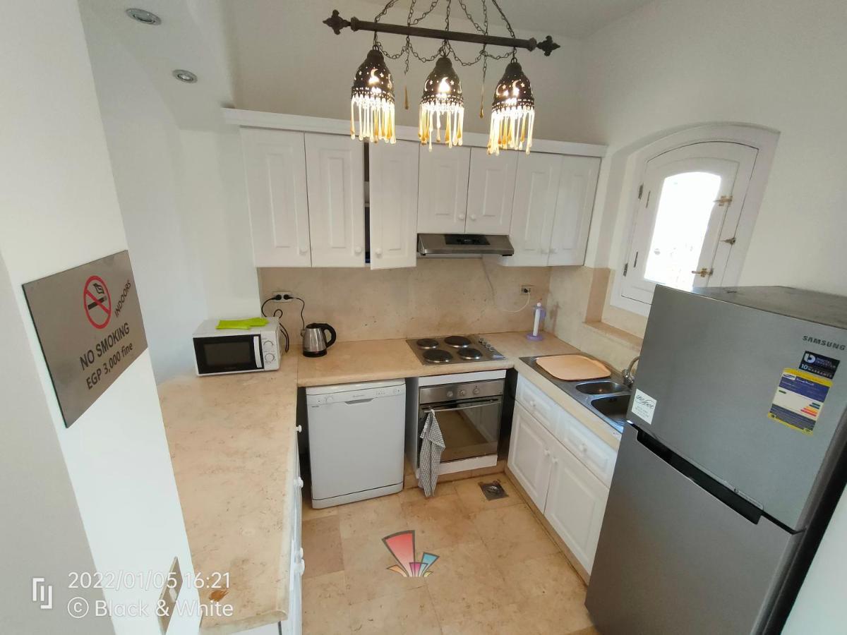 Ferienhaus West Golf 3 Bedrooms Townhome El Gouna *