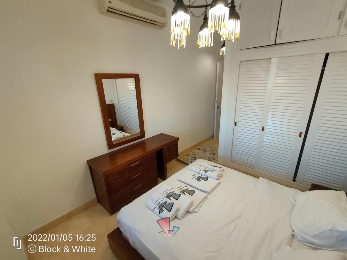 West Golf 3 Bedrooms Townhome El Gouna *