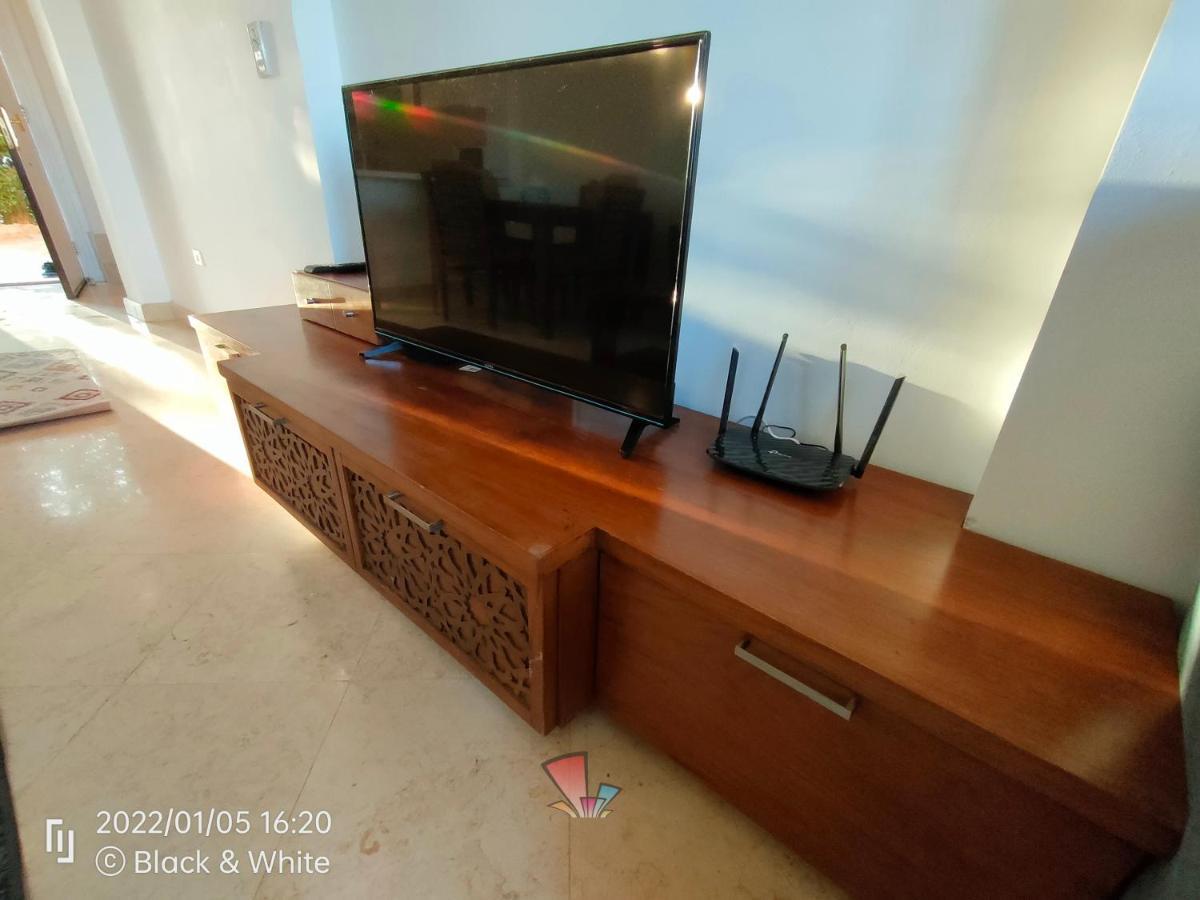 West Golf 3 Bedrooms Townhome El Gouna