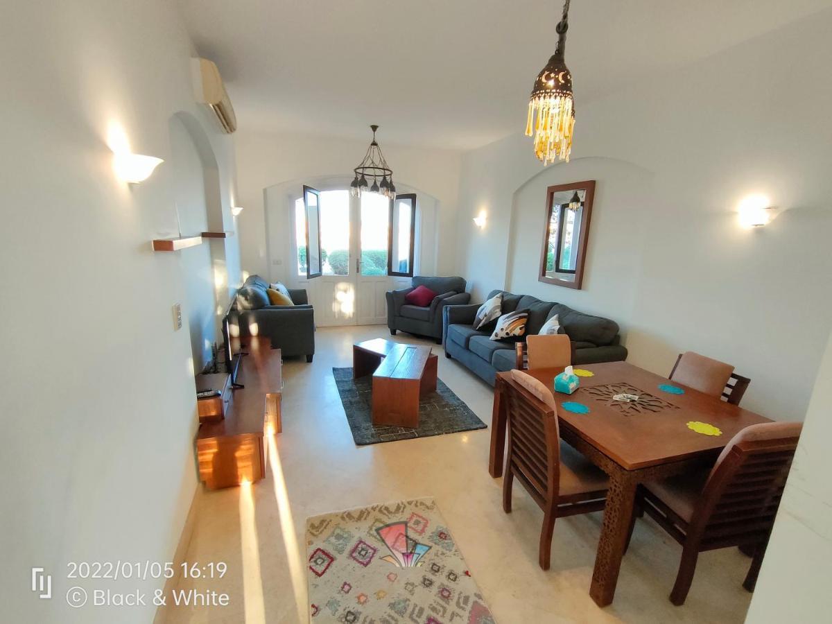 West Golf 3 Bedrooms Townhome El Gouna *
