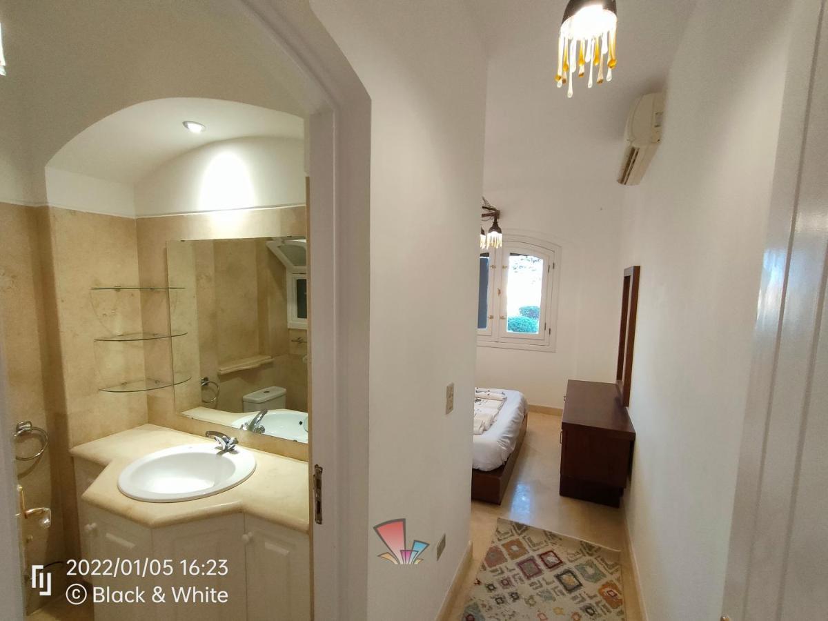 West Golf 3 Bedrooms Townhome El Gouna * Hurghada