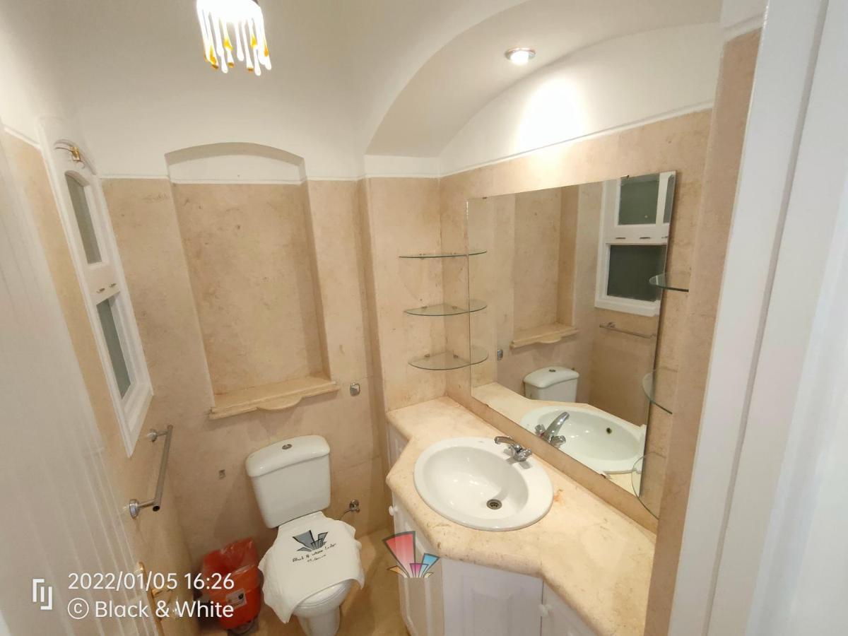 West Golf 3 Bedrooms Townhome El Gouna Holiday home *