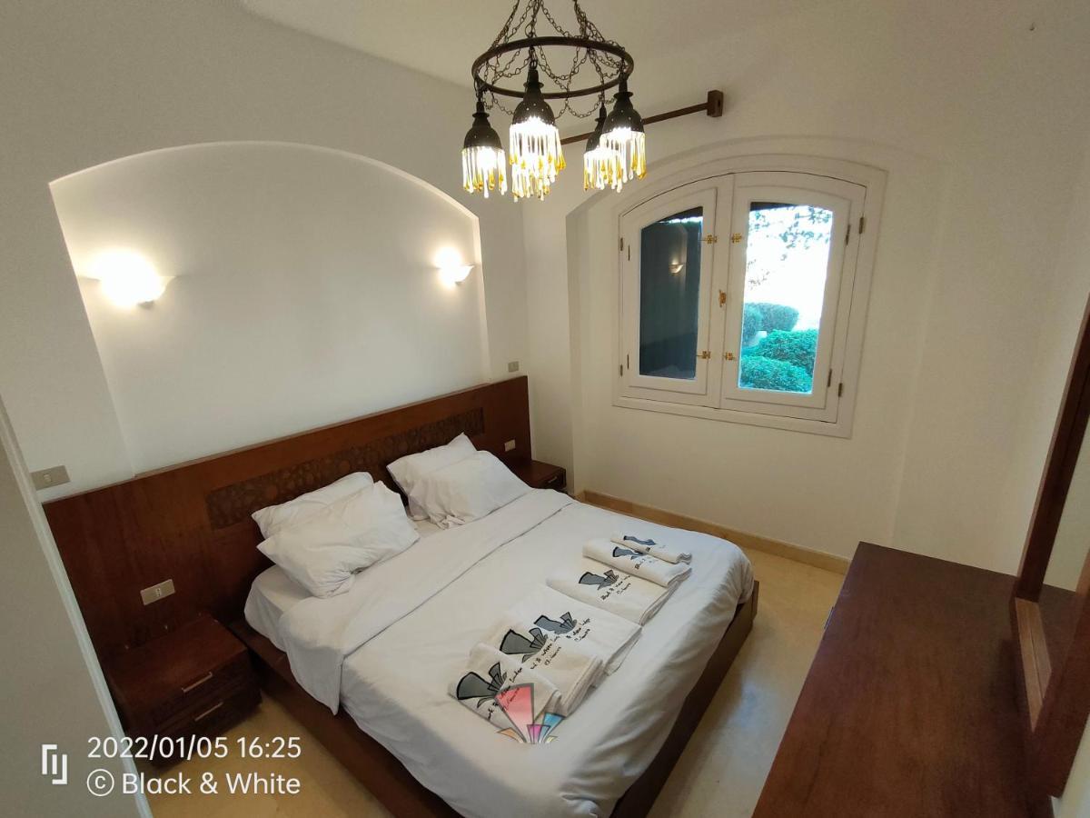 West Golf 3 Bedrooms Townhome El Gouna Holiday home