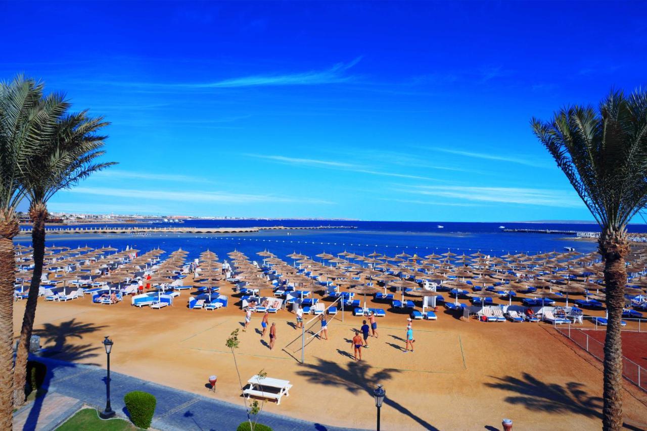 Pickalbatros Alf Leila Wa Leila - Neverland (adults Only) 4* Hurghada