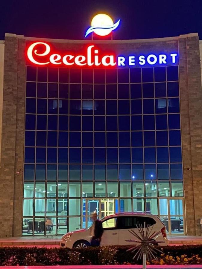 Hotel Cecelia