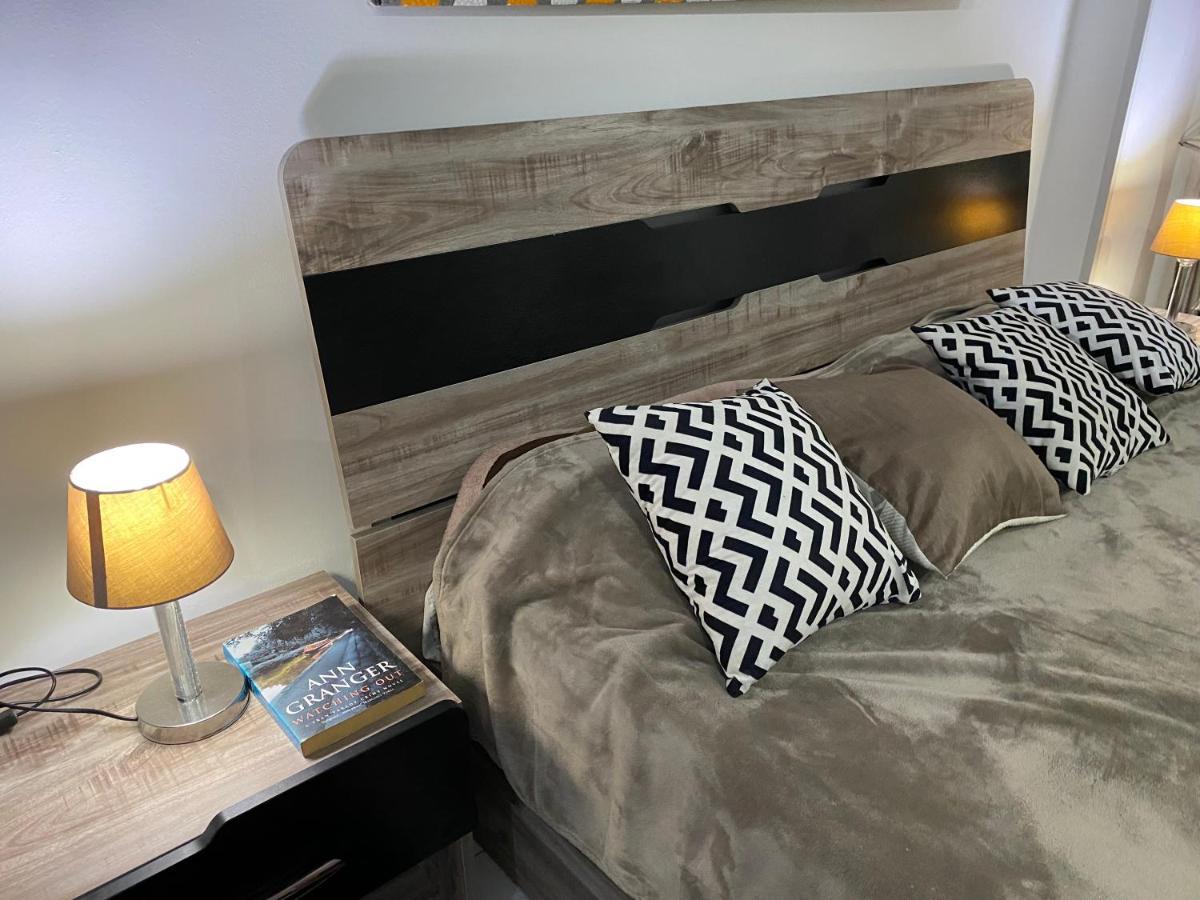 Lima Modern. Sea View. Wi Fi. Sheraton Road