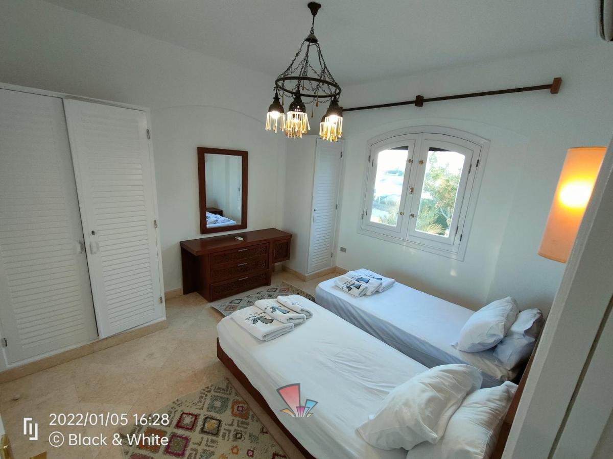 West Golf 3 Bedrooms Townhome El Gouna Holiday home