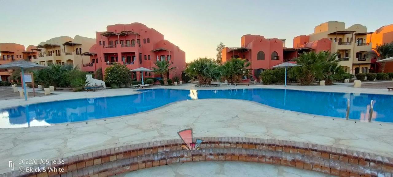 West Golf 3 Bedrooms Townhome El Gouna Holiday home *