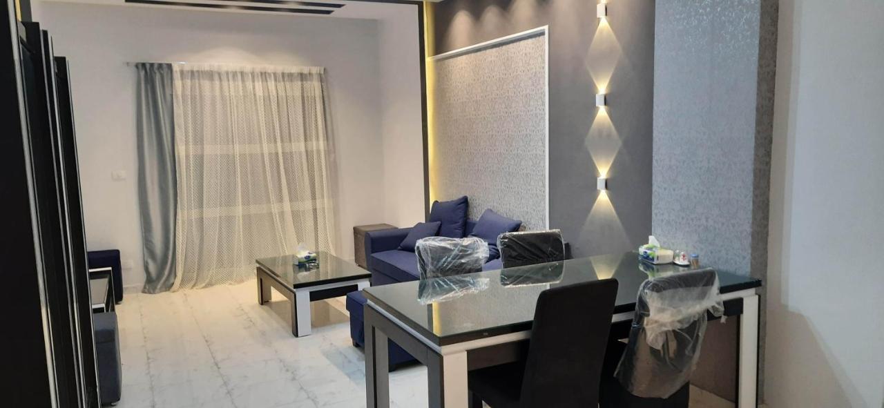 Appartement Tertels F 2-6 Hurghada