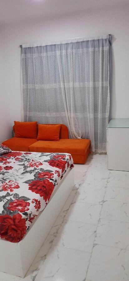 Appartement Tertels F 2-6