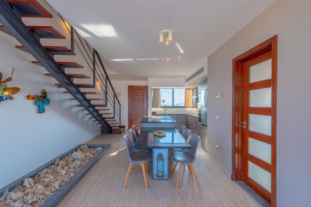Vesta - Soma Bay Villa Hurghada
