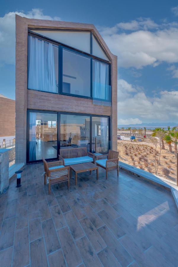 Vesta - Soma Bay Villa *