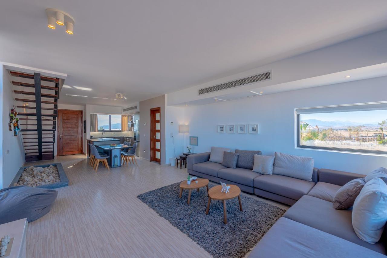Vesta - Soma Bay Villa Hurghada