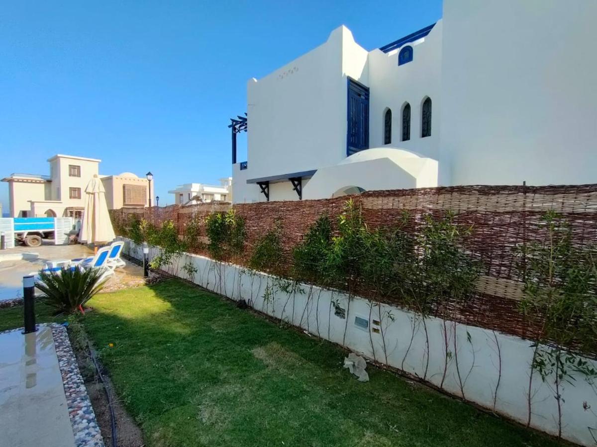 Amaros Sahl Hasheesh With Pool سهل حشيش