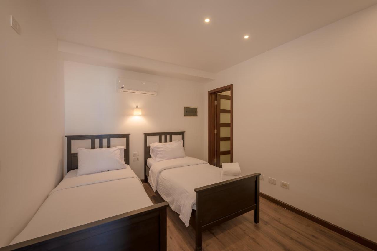 Vesta - Soma Bay Apartment Hurghada