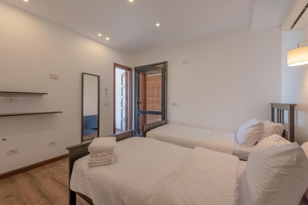 Apartment Vesta - Soma Bay