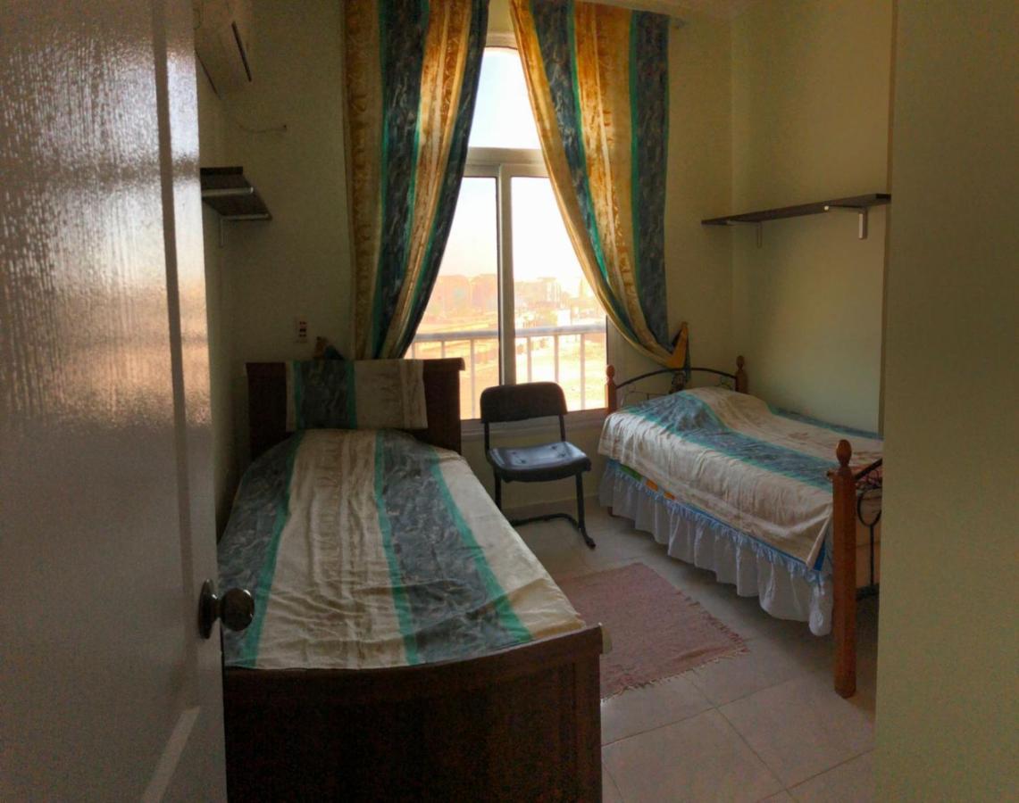 Appartement Village Sea View *