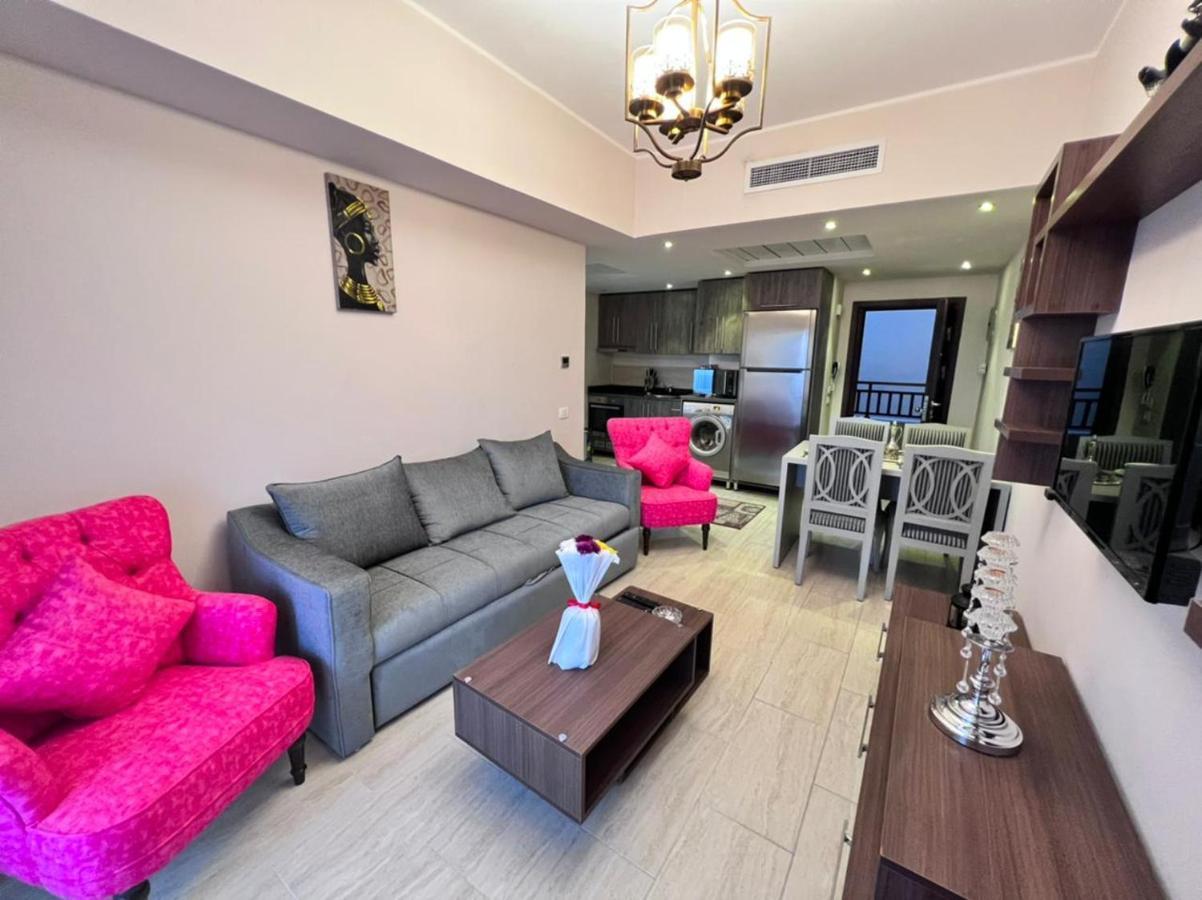 Aldau Heights Modern Brand New Hurghada