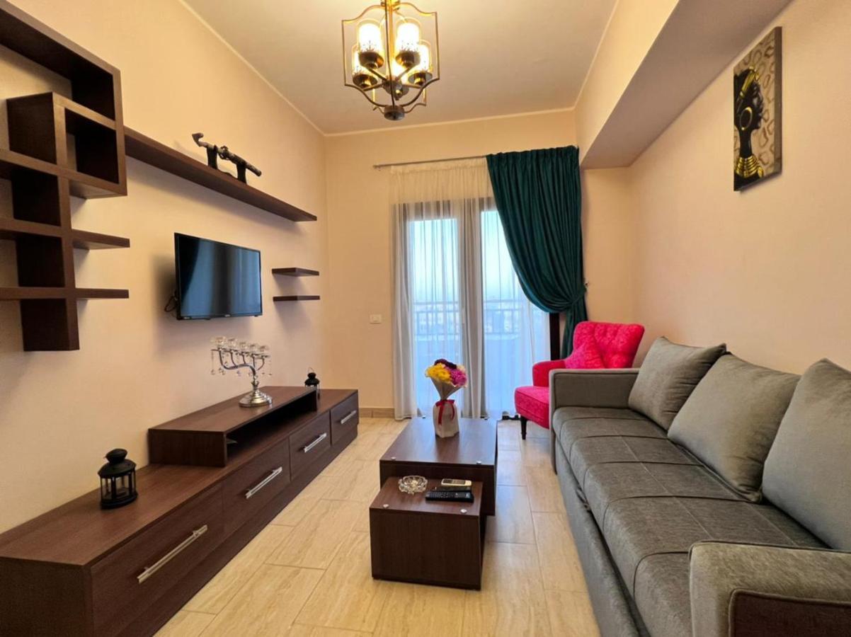 Aldau Heights Modern Brand New Apartment *