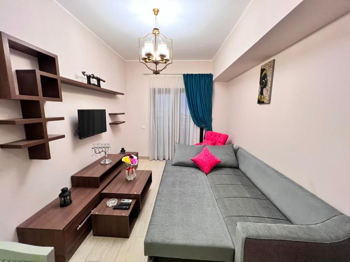 Aldau Heights Modern Brand New Hurghada
