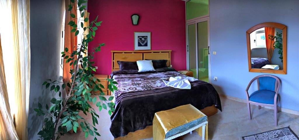 Vip Privat Bed & Breakfast *