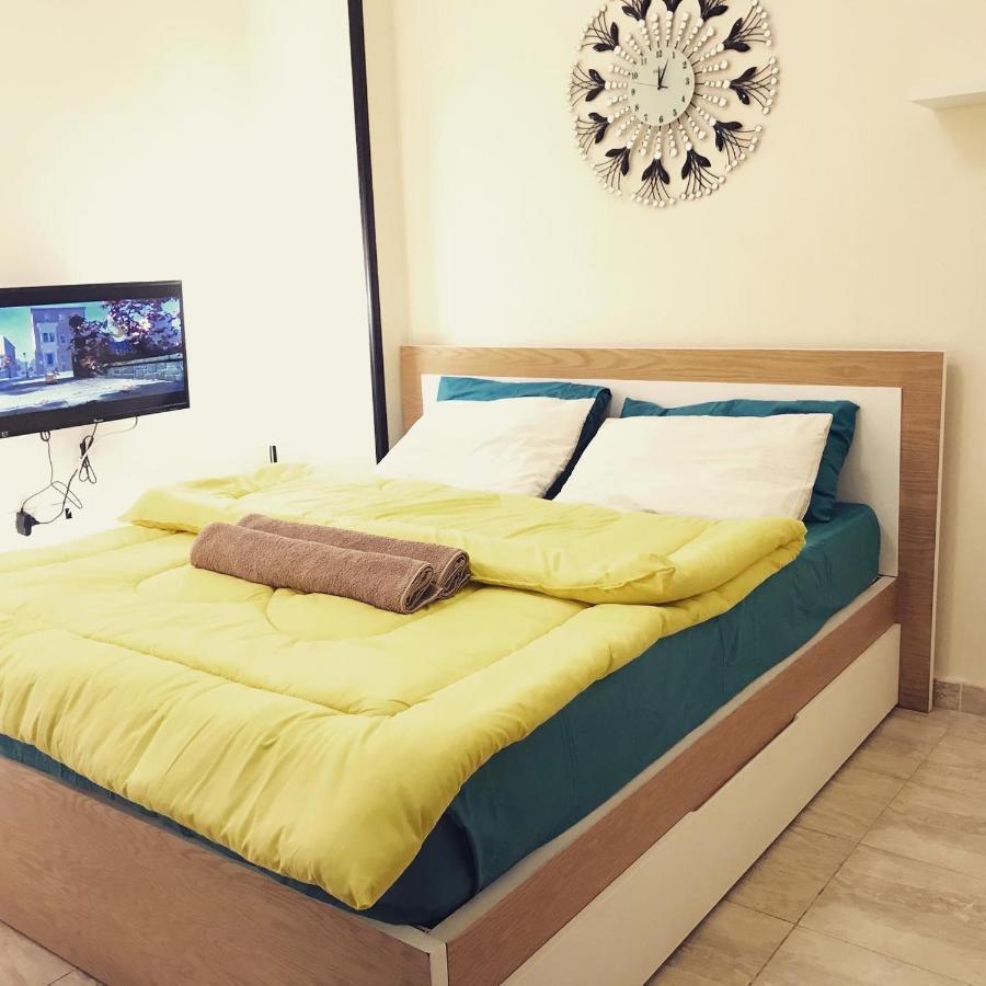 Tiba Apartamento *