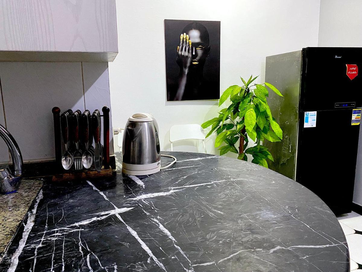 Appartement Lima Modern Sheraton With Wi Fi Hurghada