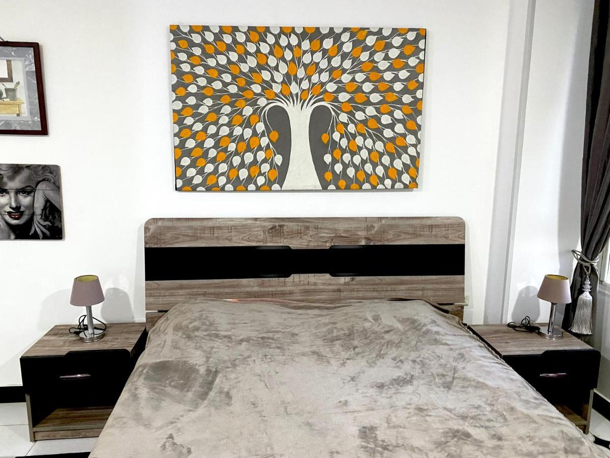 Lima Modern Sheraton With Wi Fi Appartement Hurghada
