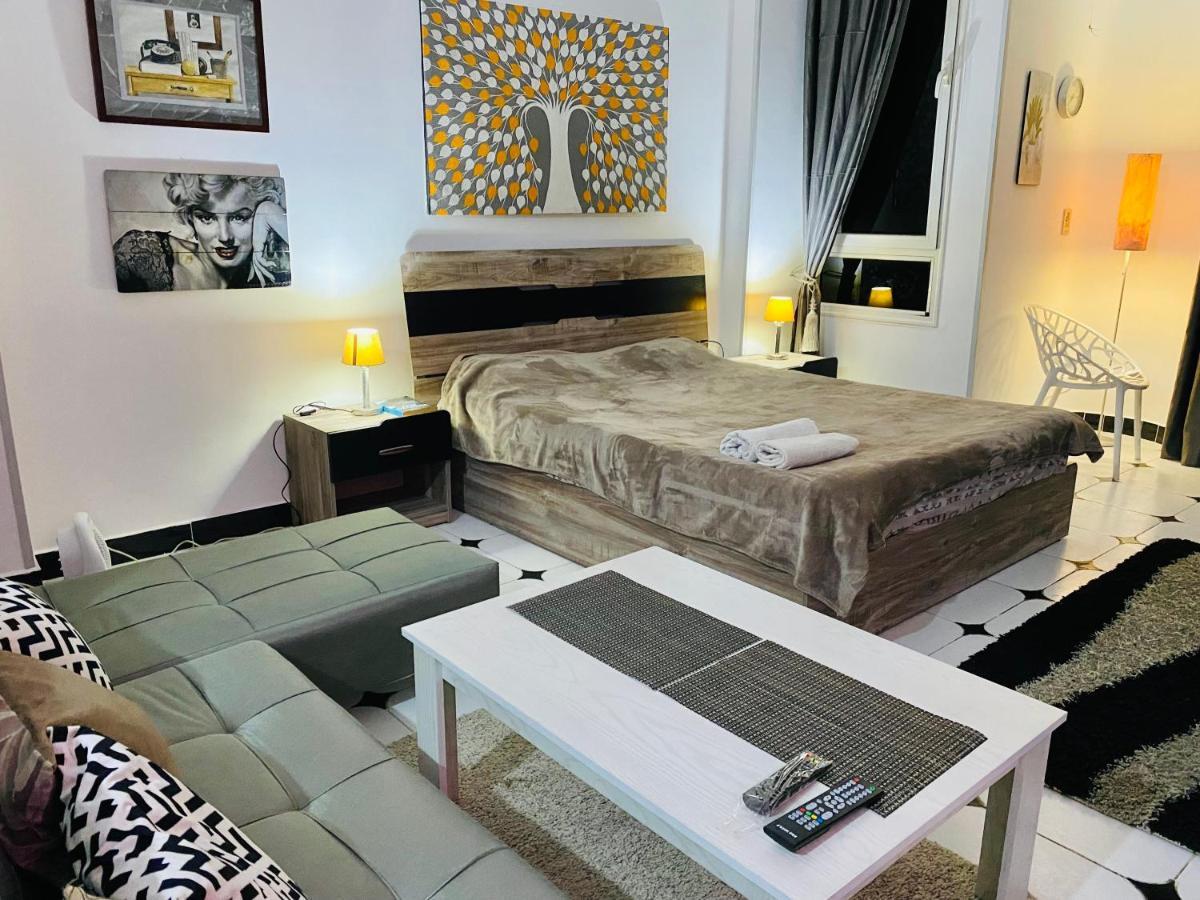 Lima Modern Sheraton With Wi Fi Appartement