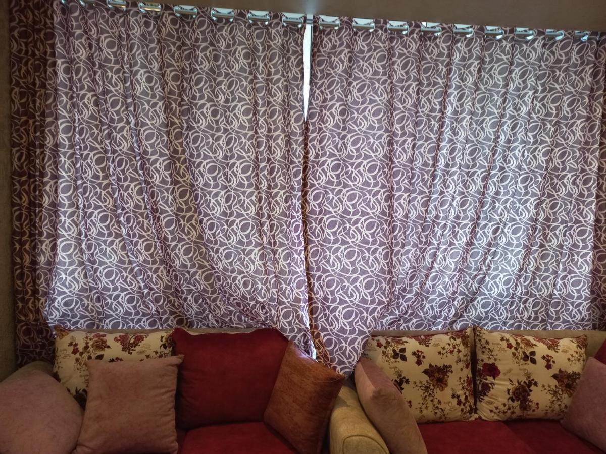 Appartement شقة فندقية على البحر