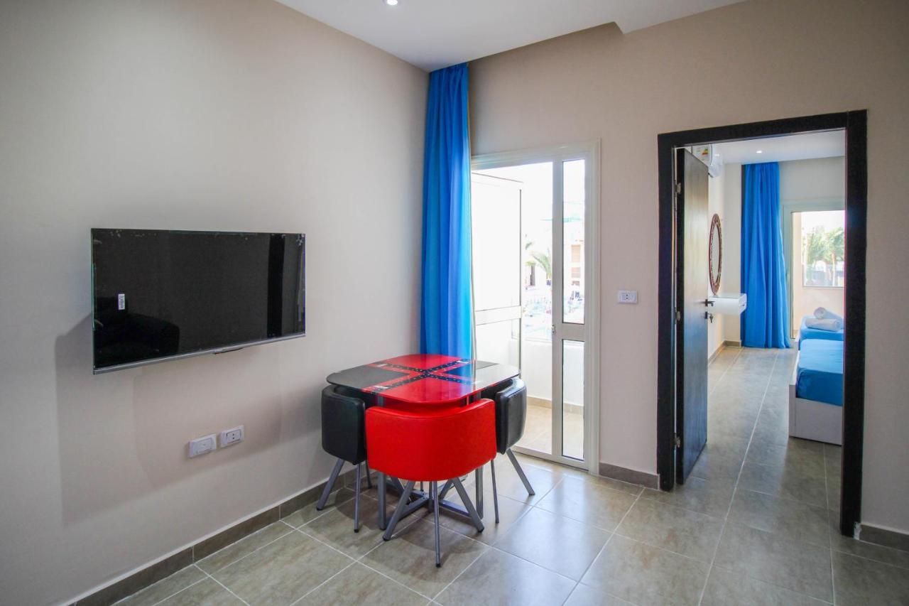 Aquaview, And Aqua Park Apartment *