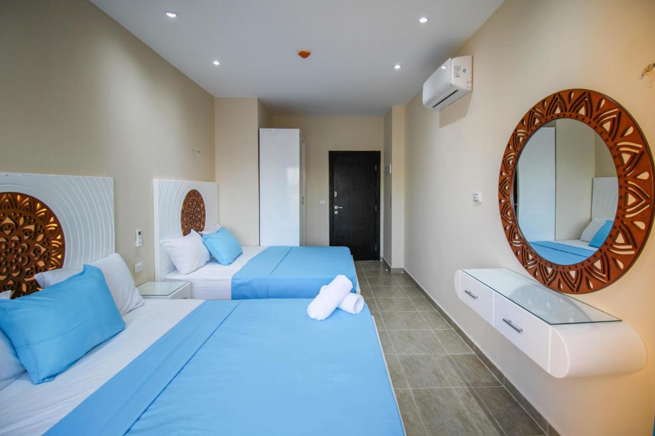Apartment Aquaview, And Aqua Park *