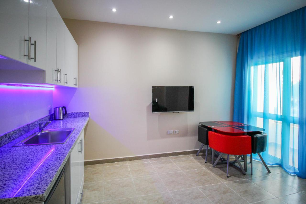 Apartment Aquaview, And Aqua Park Hurghada