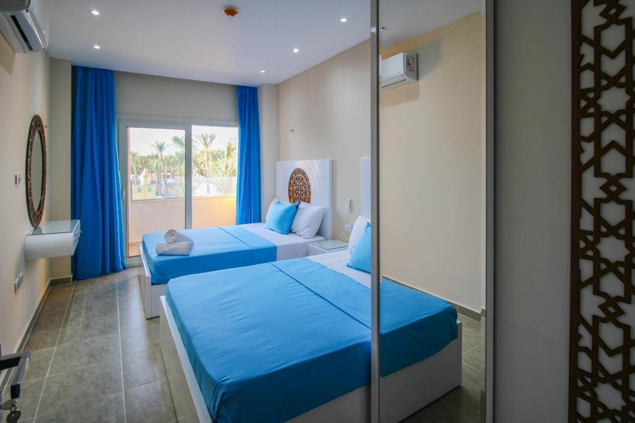 Apartment Aquaview, And Aqua Park