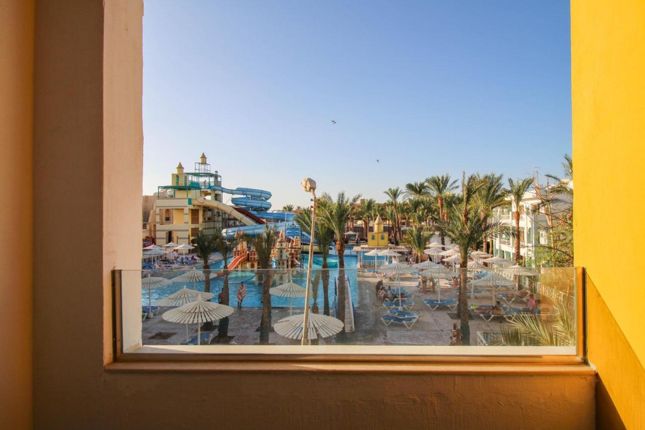 Aquaview, And Aqua Park *