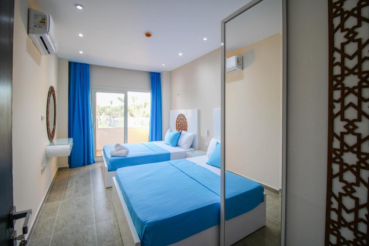 Apartment Aquaview, And Aqua Park *