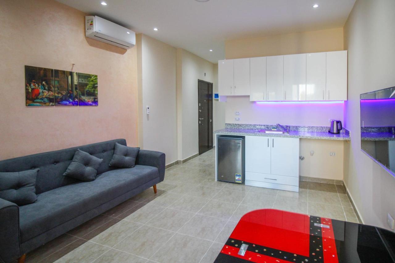 Aquaview, And Aqua Park Apartment *