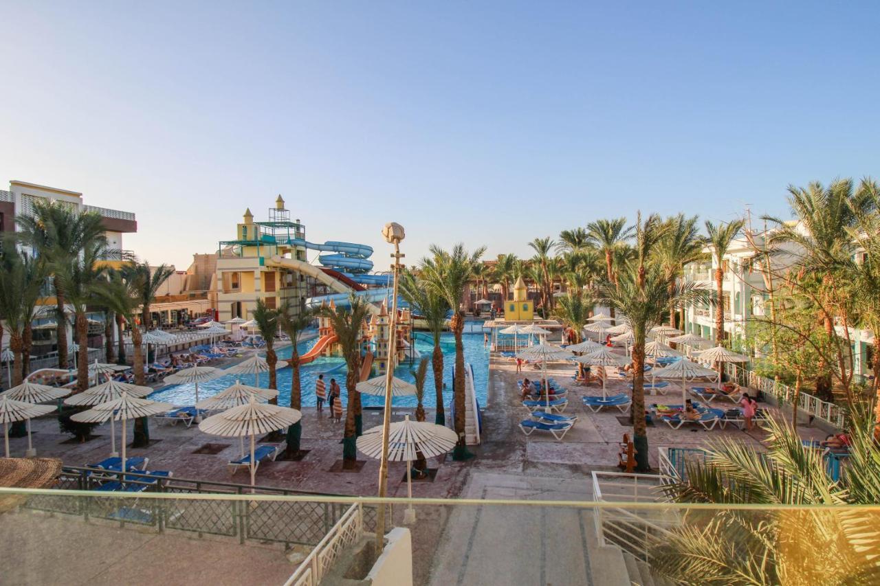 Apartment Aquaview, And Aqua Park