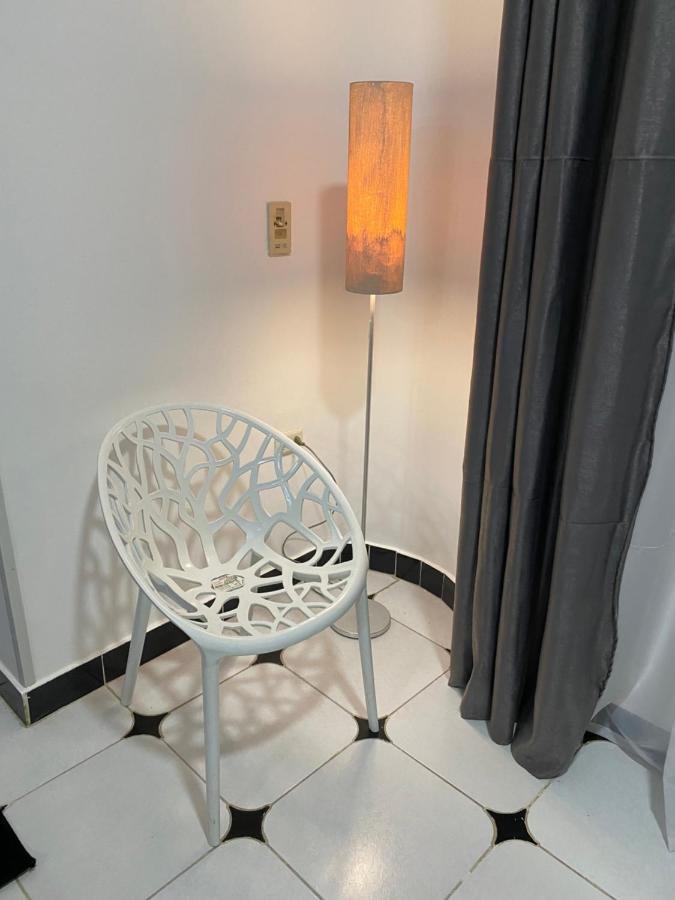 Lima Modern. Sea View. Wi Fi. Sheraton Road * Hurghada