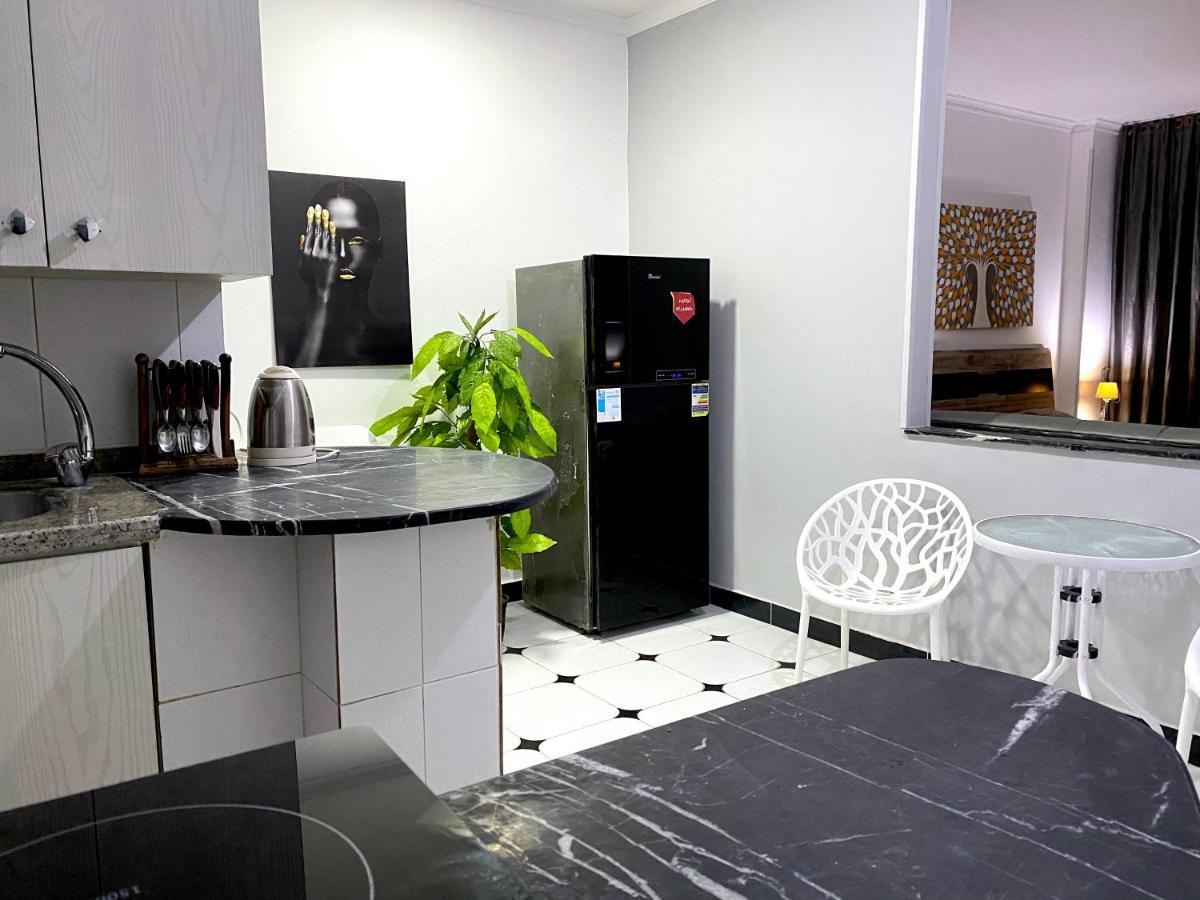 Lima Modern. Sea View. Wi Fi. Sheraton Road Apartment Hurghada