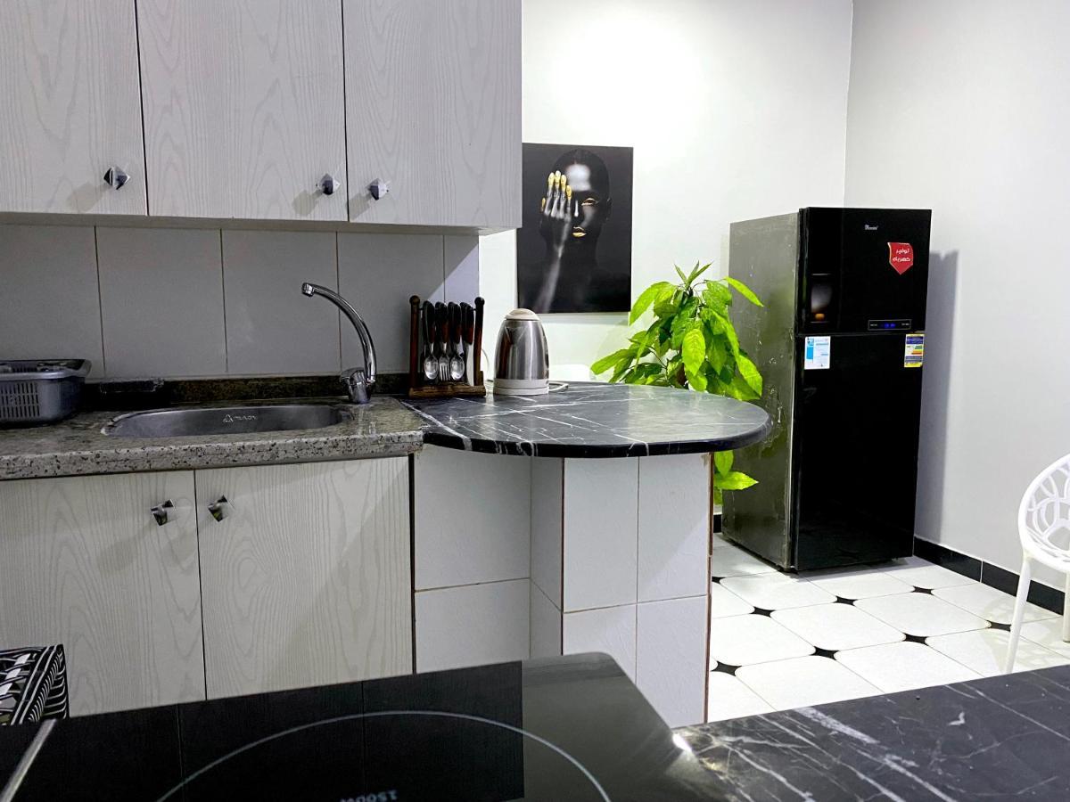 Apartment Lima Modern. Sea View. Wi Fi. Sheraton Road