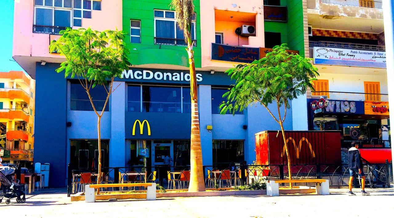 Apartment Lima Modern. Sea View. Wi Fi. Sheraton Road