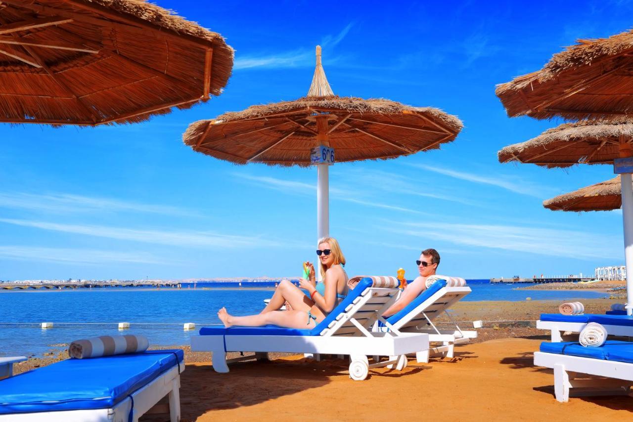 Pickalbatros Alf Leila Wa Leila - Neverland (adults Only) 4* Hurghada