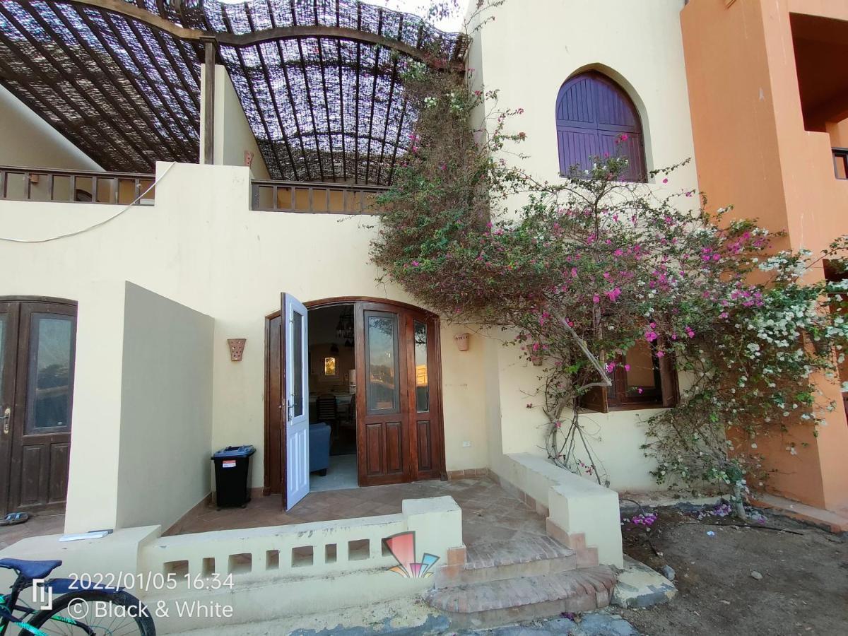 Ferienhaus West Golf 3 Bedrooms Townhome El Gouna Hurghada