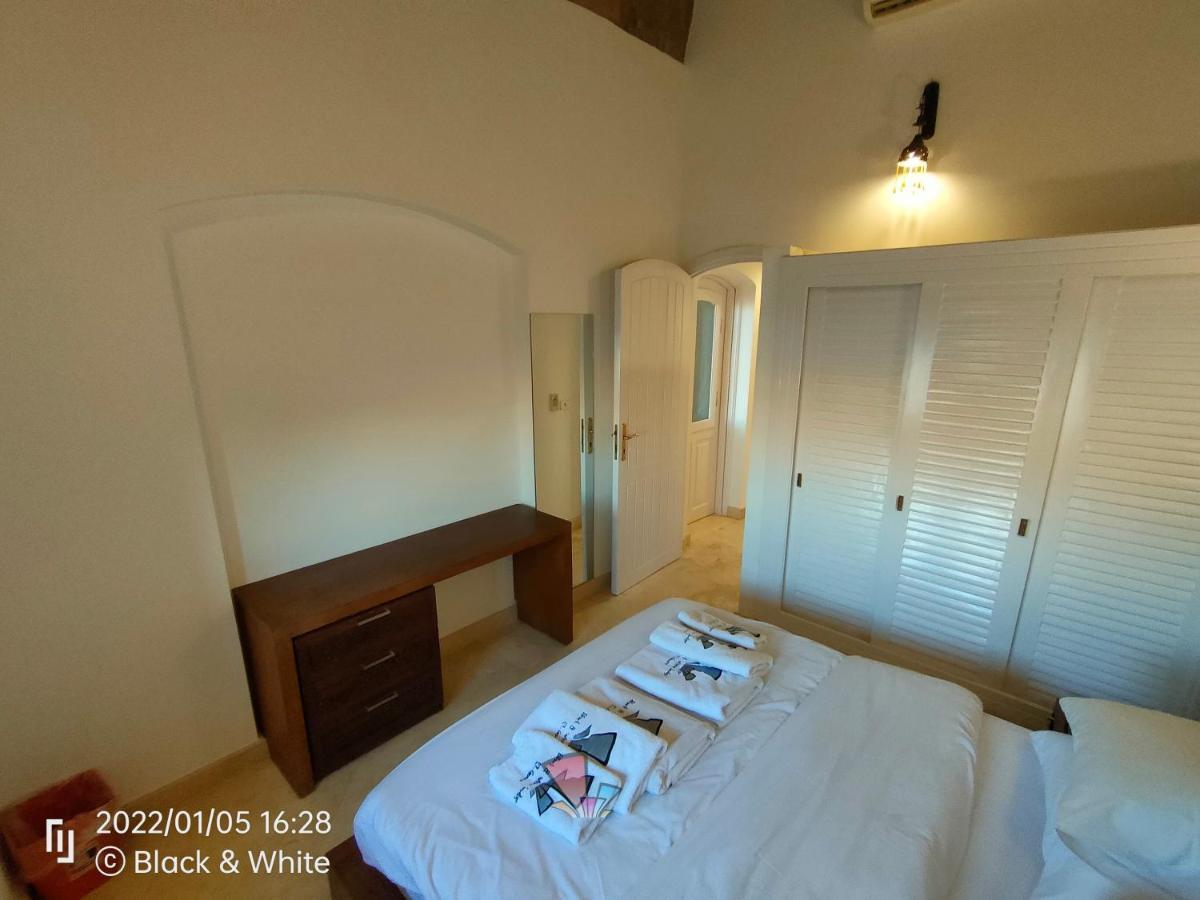Ferienhaus West Golf 3 Bedrooms Townhome El Gouna