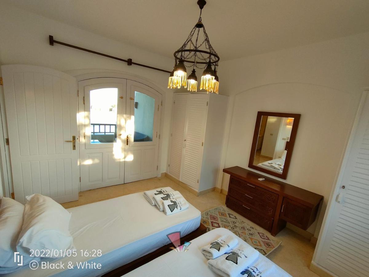 Ferienhaus West Golf 3 Bedrooms Townhome El Gouna *