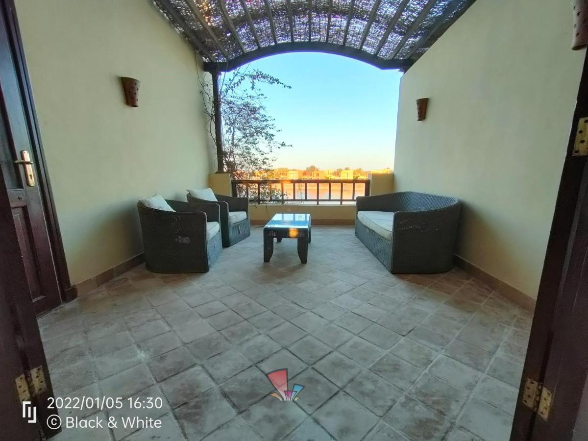 Ferienhaus West Golf 3 Bedrooms Townhome El Gouna