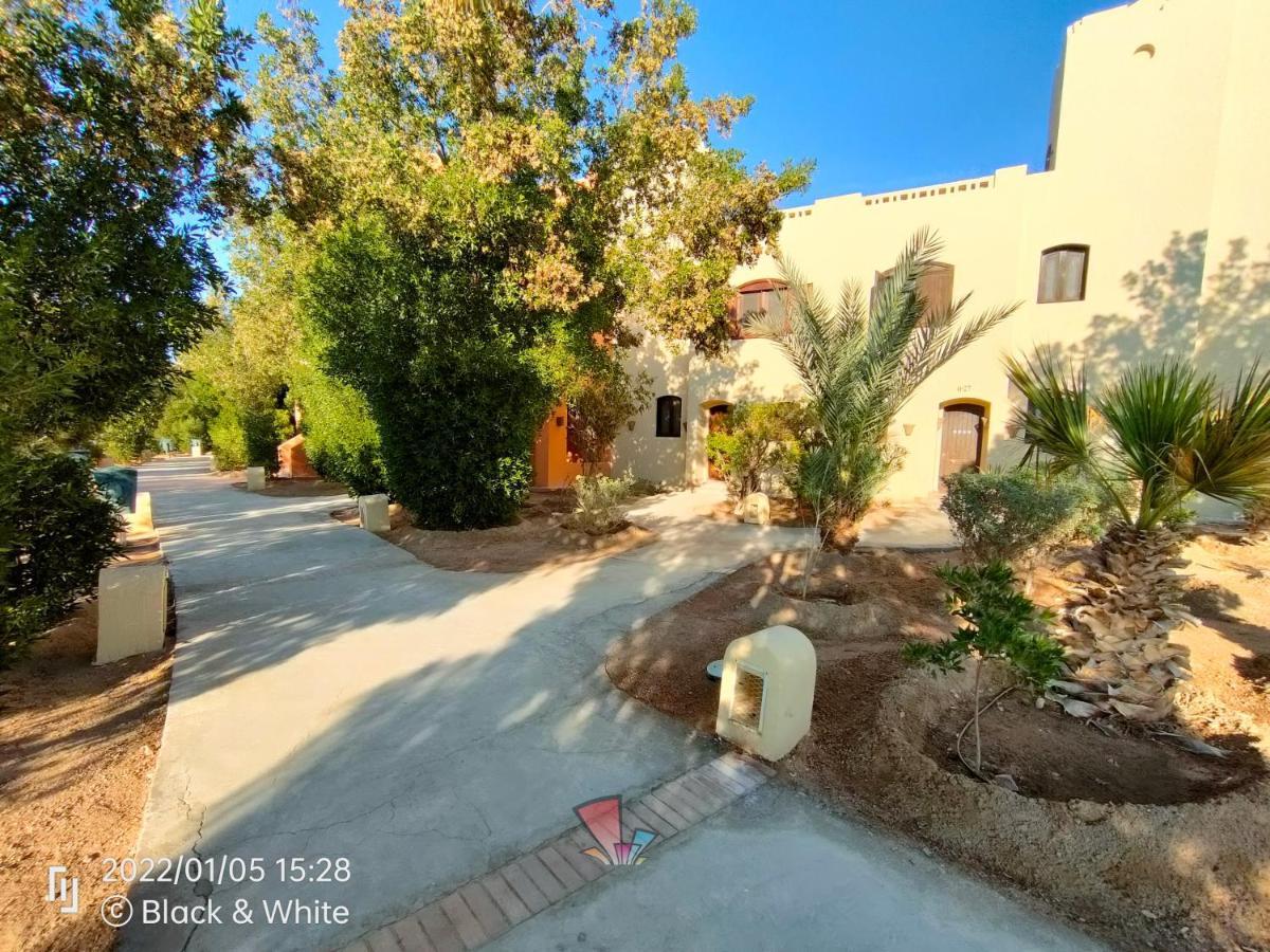 West Golf 3 Bedrooms Townhome El Gouna *