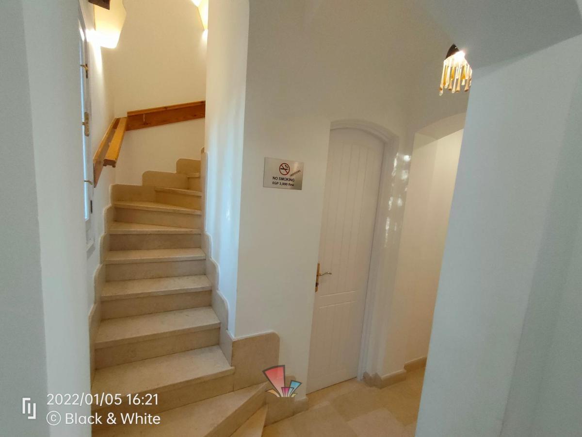 West Golf 3 Bedrooms Townhome El Gouna Hurghada