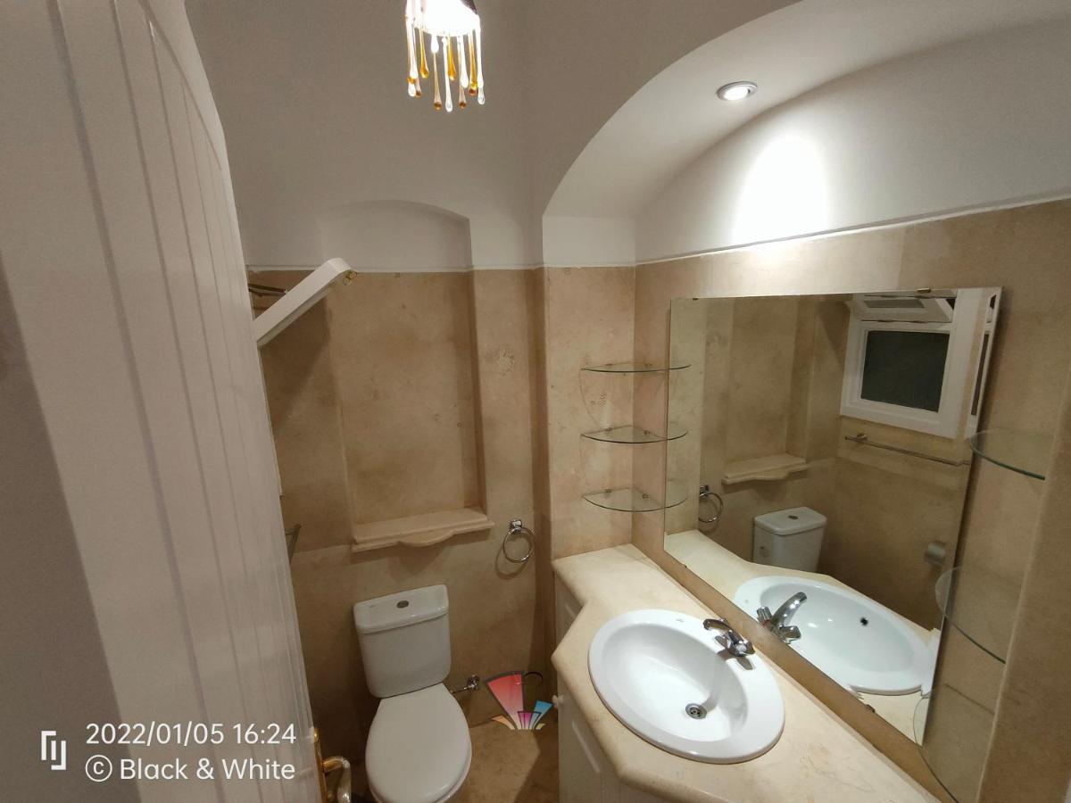 West Golf 3 Bedrooms Townhome El Gouna Ferienhaus *